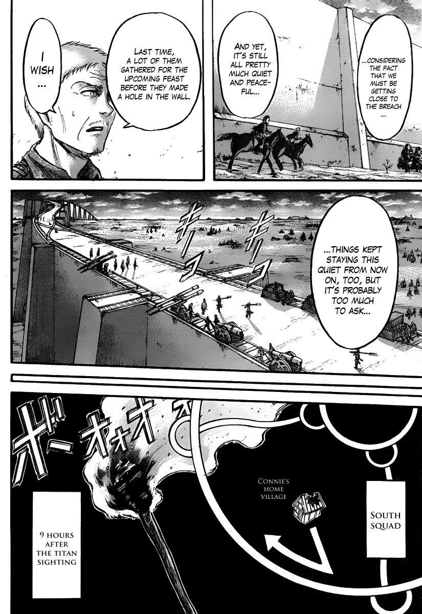 Shingeki no Kyojin Chapter 38 14